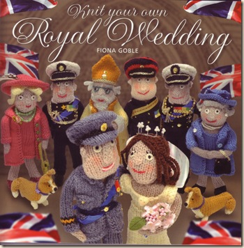 Knit yourself a royal wedding