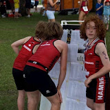 Lakeside Tri 2008