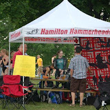 Guelph Lake Tri June 2008