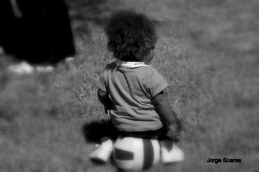 Diário de um pai de licença parental