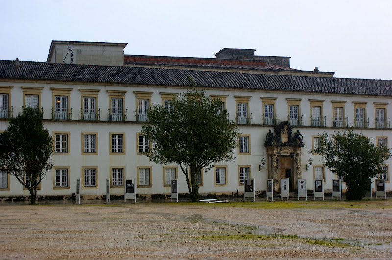Coimbra, Universidade