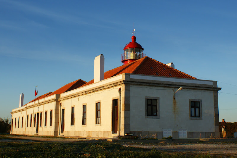 Farol do Cabo Sardão