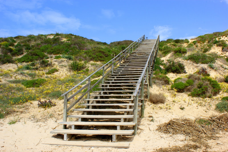 Vila Nova de Milfontes