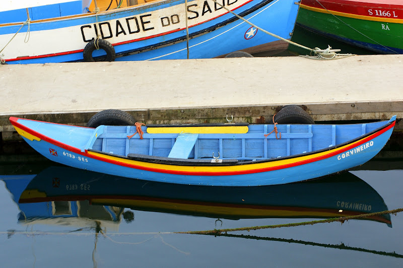 Barco do Sado