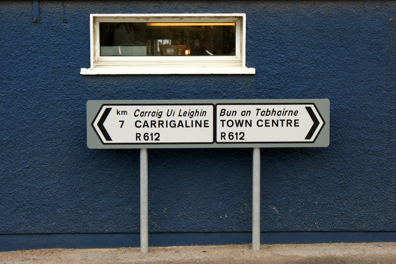 Crosshaven, Carrigaline, Irlanda