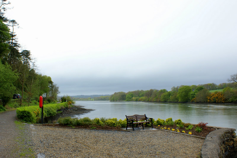 Carrigaline, Irlanda