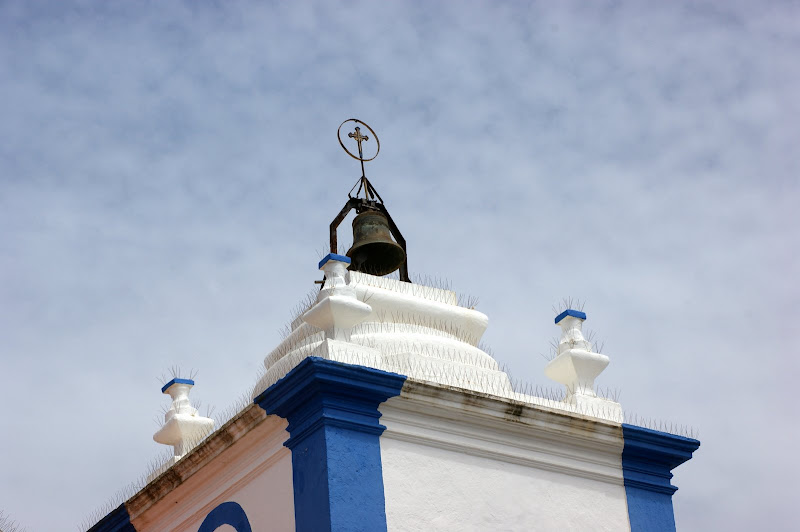 Vila nova de Milfontes