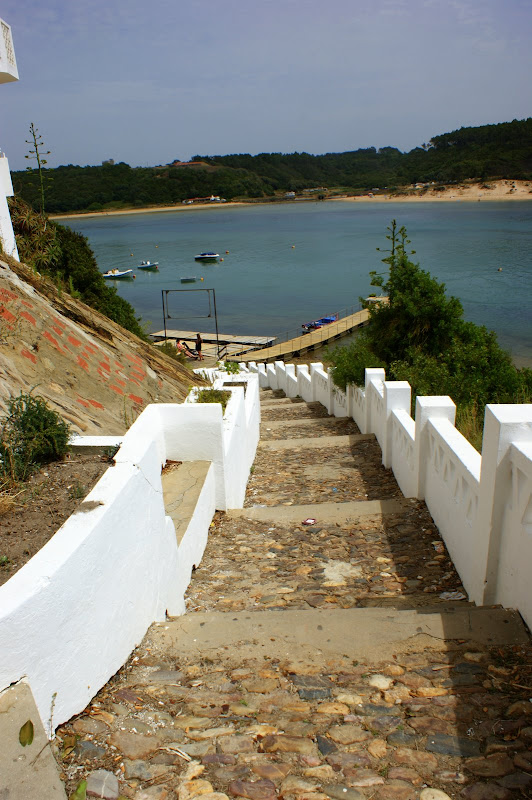 Vila Nova de Milfontes