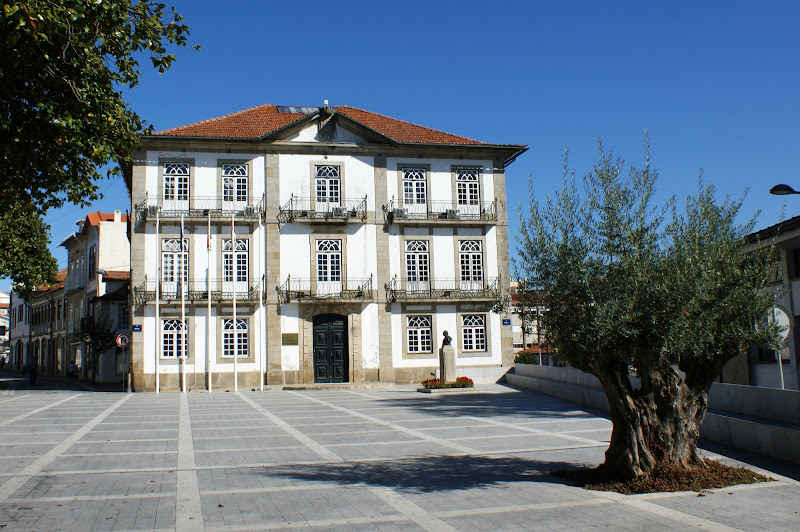Câmara Municipal de Oliveira de Azemeis