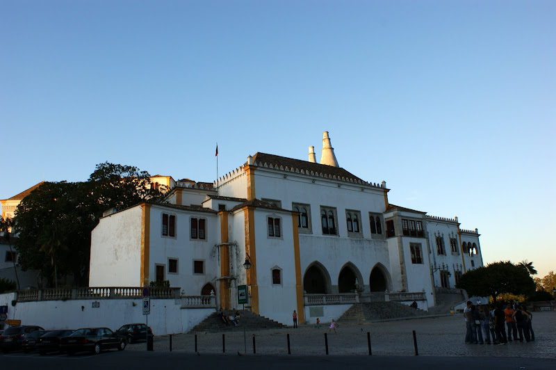 Palácio de Sintra