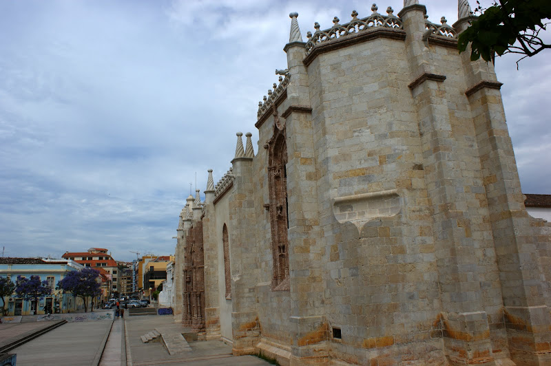Convento de Jesus, Setúbal