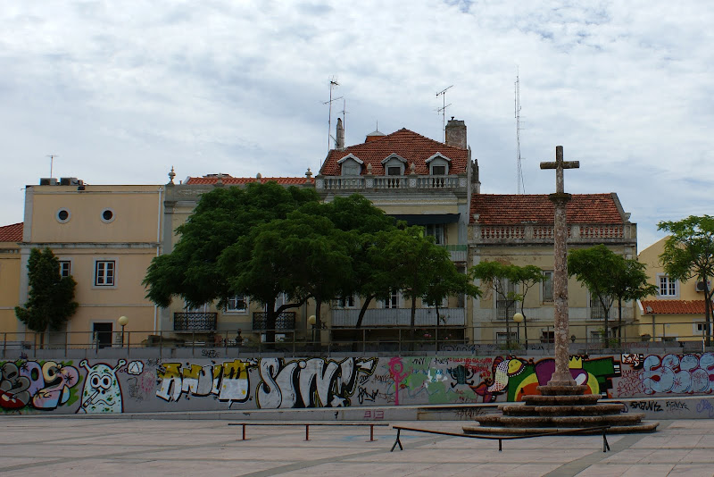 Largo de Jesus
