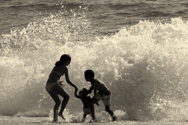 Somos o que já vivemos