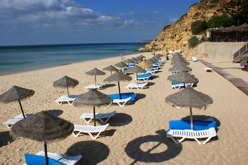Praia de Salema
