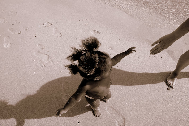 Não há raças, há seres