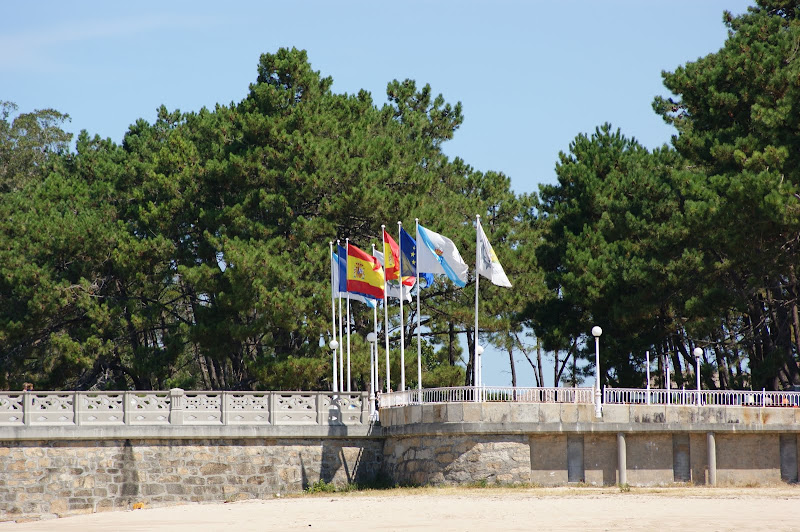 O Grove, Ilha La Toja