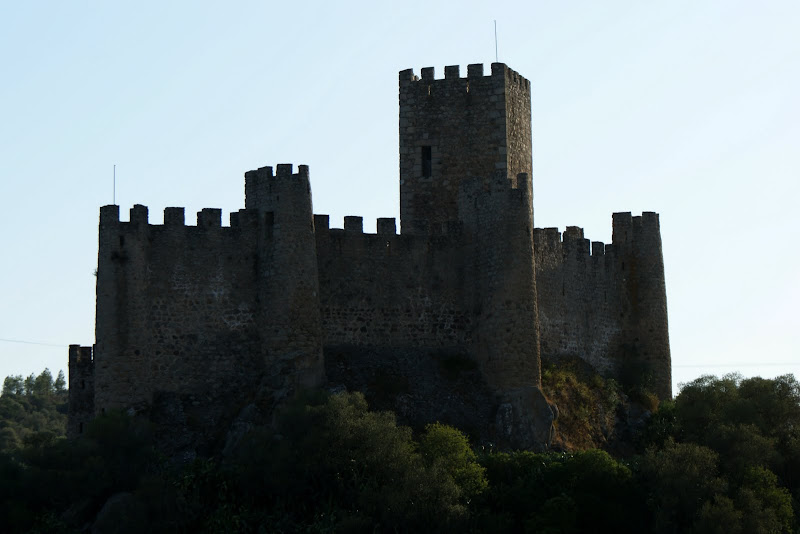 Castelo de Almourol