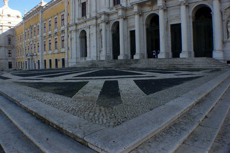 Convento de Mafra