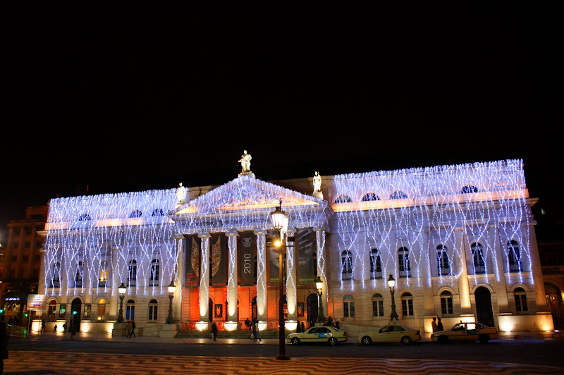 Natal em Lisboa