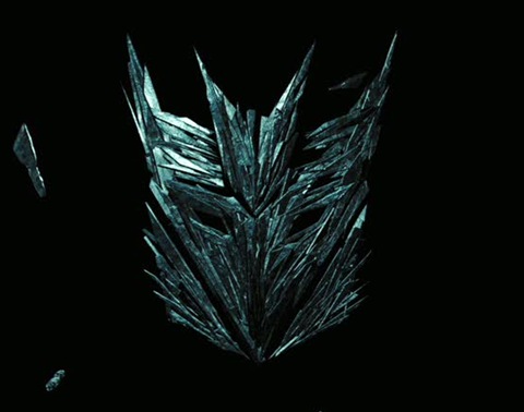 Transformers 2 - Return Of The Fallen -  Decepticon