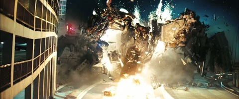 Transformers 2 - Return Of The Fallen -  Demolishor 2 (7)