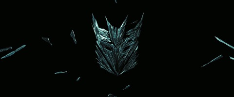 Transformers 2 - Return Of The Fallen -  Decepticon