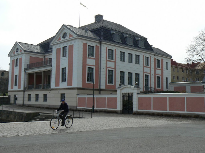Länsresidenset