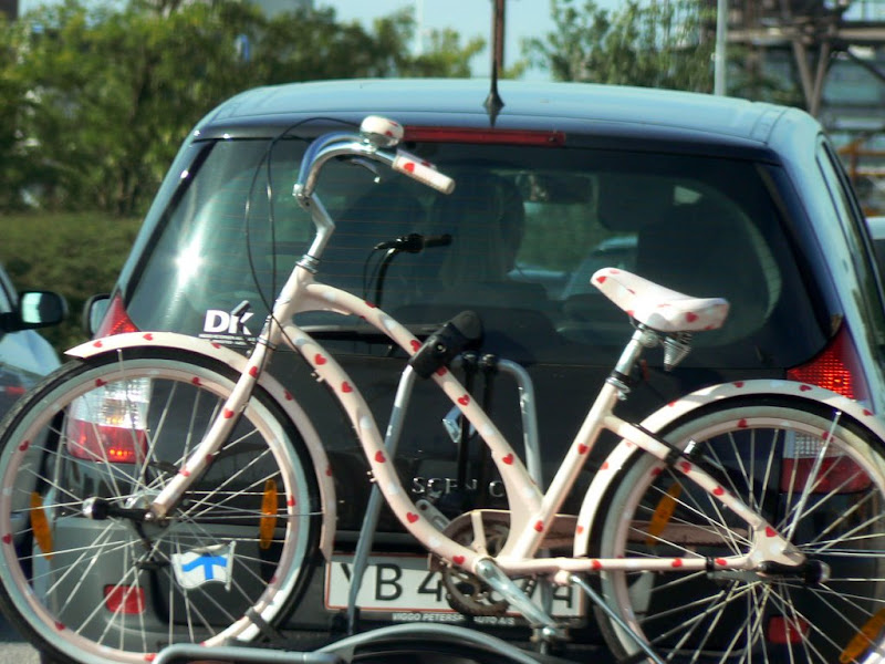 Cykel