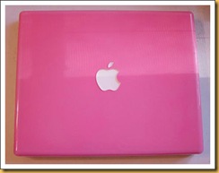 pinkibook