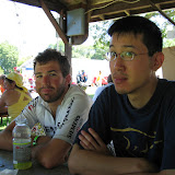 Ragbrai 2004 - Day 7