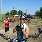 Ragbrai 2004 - Day 2