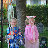 Halloween 2009
