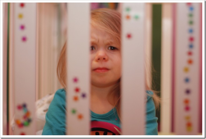 Baby Jail