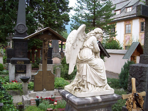 Friedhof