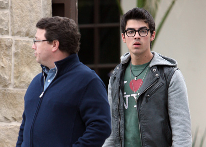 Joe Jonas