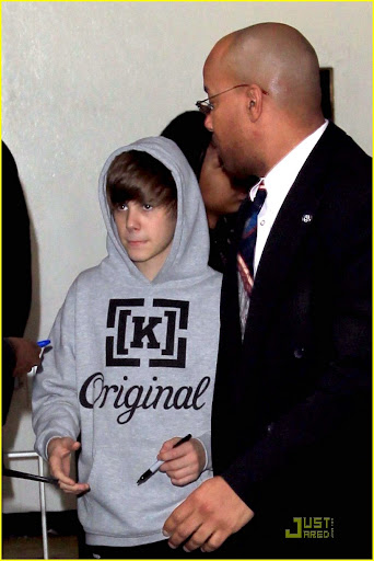 Justin Bieber
pop singer leaving BET studios in Manhattan
New York City, USA - 22.03.10
Mandatory Credit: JDH/JCP/WENN.com