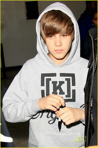Justin Bieber
