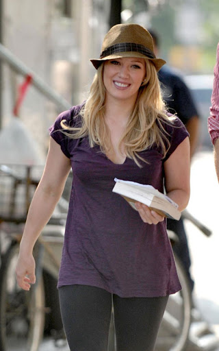 hilary