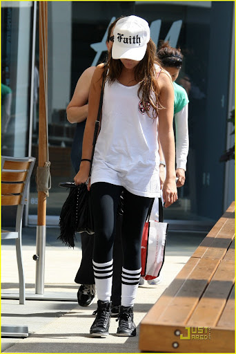 Ashley Tisdale
