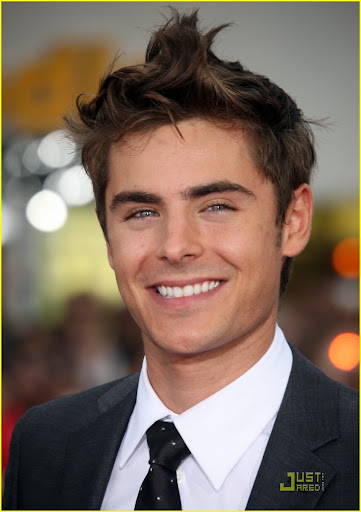LOS ANGELES, CA - JULY 20: Actor Zac Efron attends the "Charlie St. Cloud" film premire at the Regency Village Theater on July 20, 2010 in Los Angeles, California. (Photo by Frederick M. Brown/Getty Images)