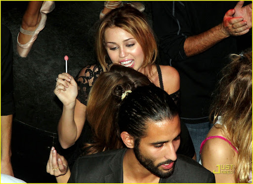 #5679037 Miley Cyrus enjoys her night dancing at the VIP Room in Paris, France on September 5, 2010.

Restriction applies: USA ONLY

 Fame Pictures, Inc - Santa Monica, CA, USA - +1 (310) 395-0500