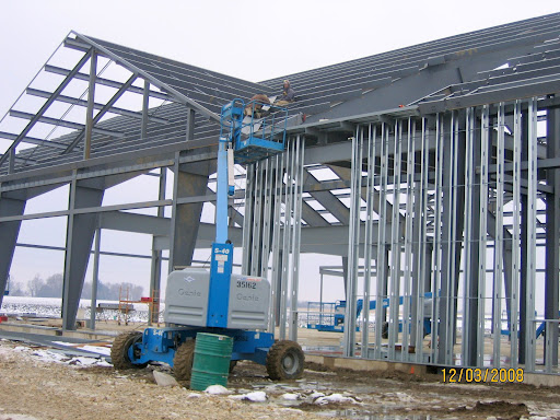 erectors
