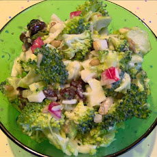 Broccoli Salad