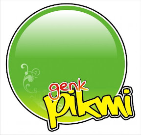 Logo genkPIKMI