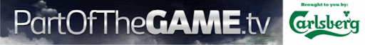 Partofthegame.tv Banner