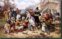 first_thanksgiving
