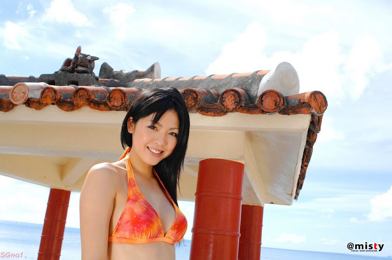 No.8958 佐藤さくら Sakura Satou