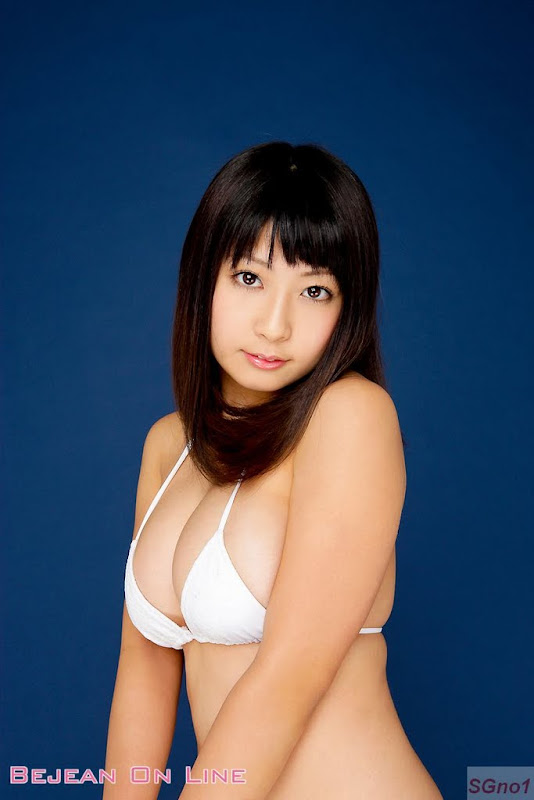 No.9009 Bejean on line 梅澤しほみ Shihomi Umezawa