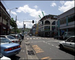 st kingstown