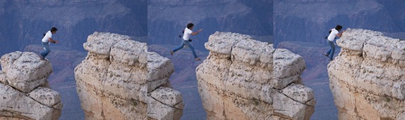 Salto Salto